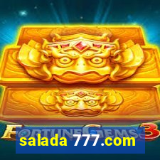 salada 777.com